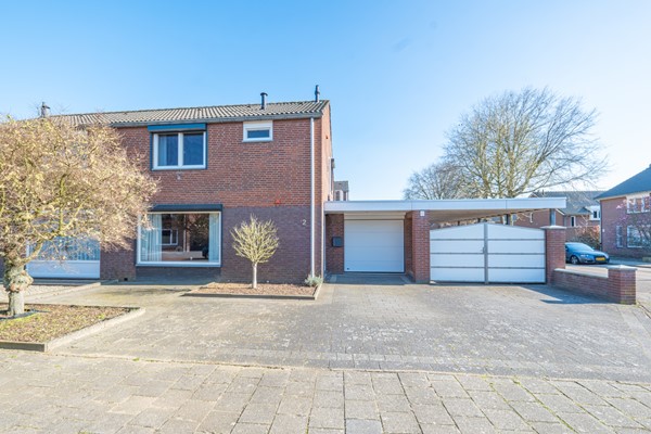 Medium property photo - Ruimstraat 2, 6051 LC Maasbracht